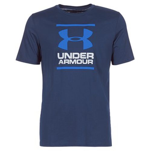 T-shirt UA GL FOUNDATION SS T - Under Armour - Modalova