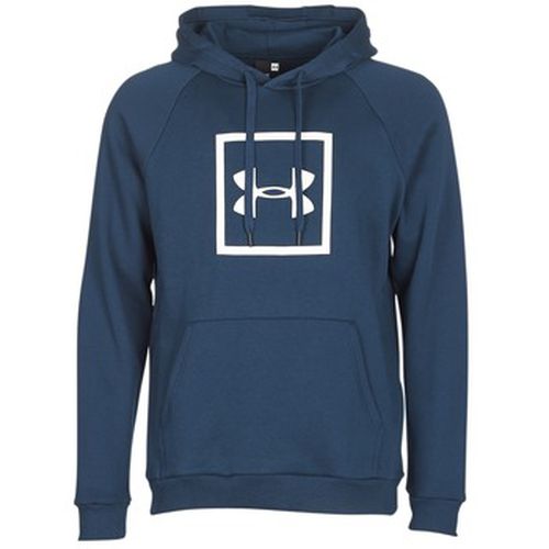 Sweat-shirt RIVAL FLEECE LOGO HOODY - Under Armour - Modalova