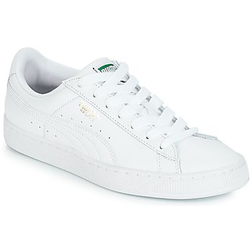 Baskets basses BASKET CLASSIC LFS.WHT - Puma - Modalova