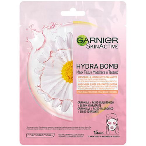 Masques Skinactive Hydrabomb Mask Facial Hidratante Calmante - Garnier - Modalova