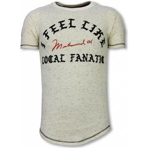 T-shirt Local Fanatic 67586771 - Local Fanatic - Modalova