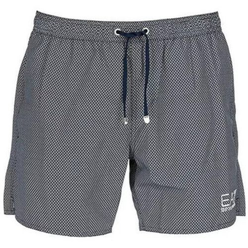 Maillots de bain Short de bain - Ea7 Emporio Armani - Modalova
