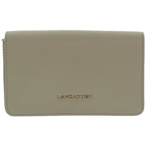 Pochette Pochette en cuir ref_lan42593--nude-26*17*4 - LANCASTER - Modalova