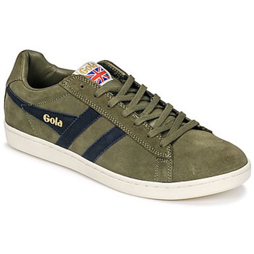 Baskets basses Gola Equipe Suede - Gola - Modalova