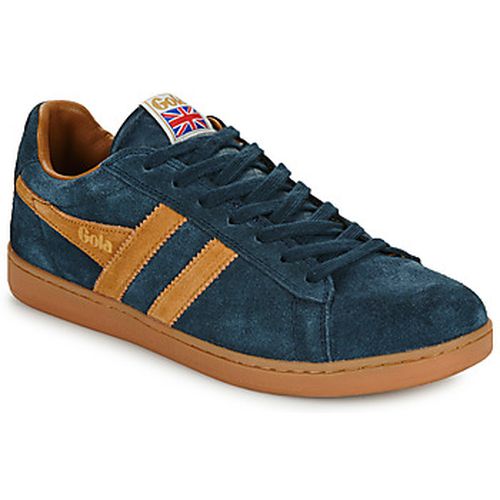 Baskets basses Gola Equipe Suede - Gola - Modalova