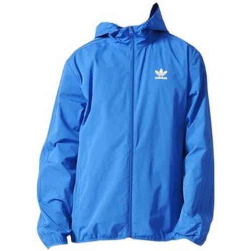 Veste adidas Nyc Heringbe WB - adidas - Modalova