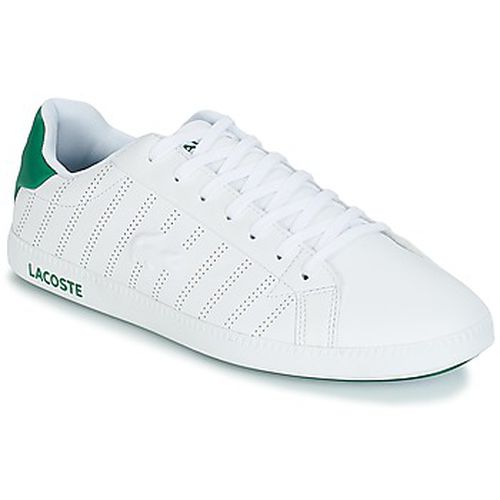 Baskets basses GRADUATE 318 1 - Lacoste - Modalova