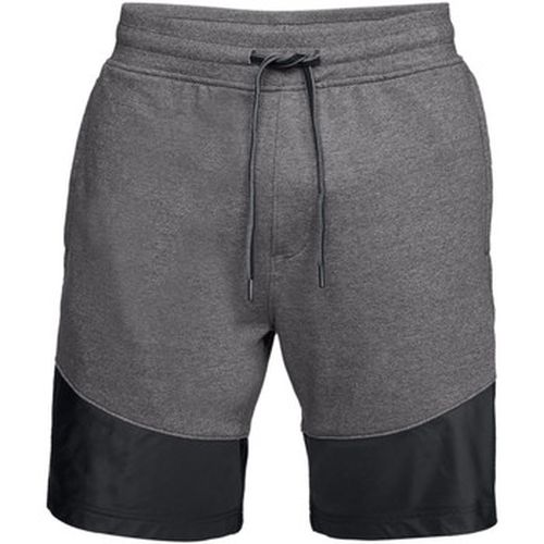 Short Threadborne Terry - Under Armour - Modalova