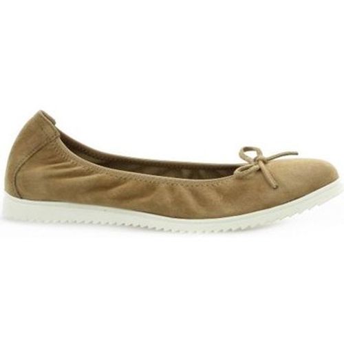 Ballerines Ballerines cuir velours - Latina - Modalova