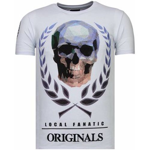 T-shirt Local Fanatic 65012540 - Local Fanatic - Modalova