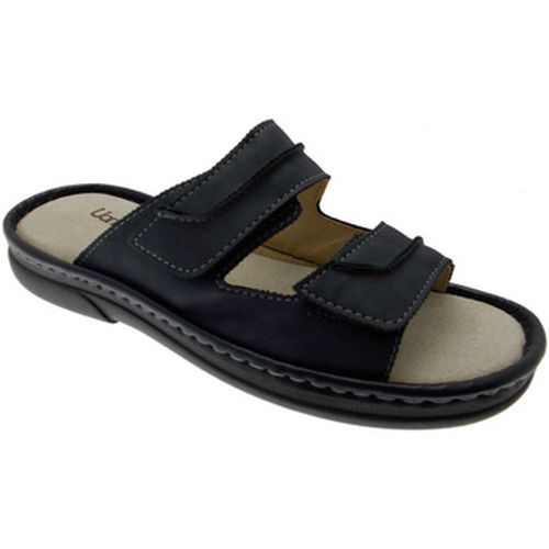 Mules Uomodue UD50795bl - Uomodue - Modalova