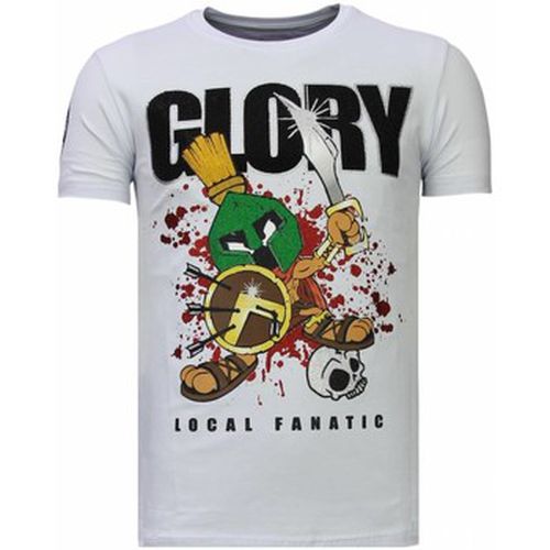 T-shirt Local Fanatic 65017967 - Local Fanatic - Modalova