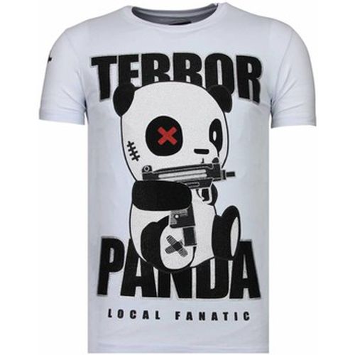 T-shirt Local Fanatic 65014397 - Local Fanatic - Modalova