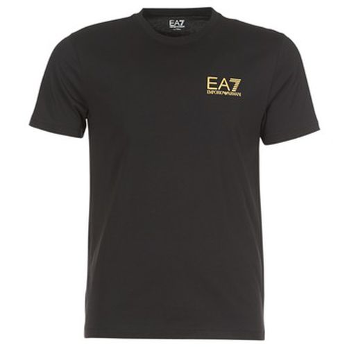 T-shirt Emporio Armani EA7 JAZKY - Emporio Armani EA7 - Modalova