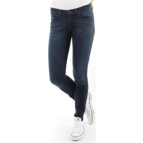Jeans skinny CORYNN BLUE SHELTER W25FU466N - Wrangler - Modalova