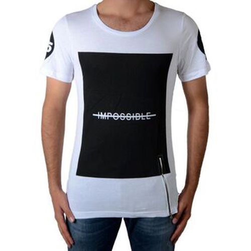 T-shirt Celebry Tees Impossible - Celebry Tees - Modalova