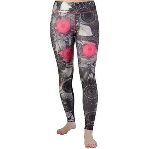 Pantalon Desigual legging - Desigual - Modalova