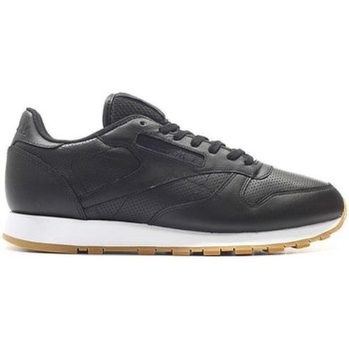 Baskets basses Classic Leather PG - Reebok Sport - Modalova