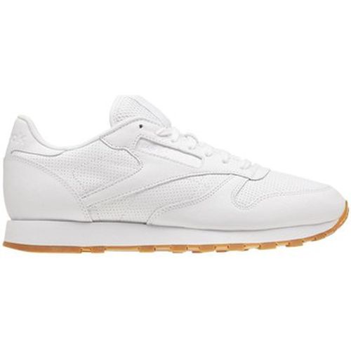 Baskets basses Classic Leather PG - Reebok Sport - Modalova