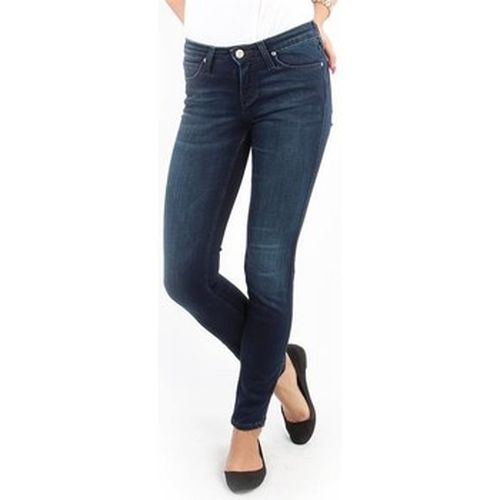 Jeans skinny Scarlett Skinny Pitch Royal L526WQSO - Lee - Modalova