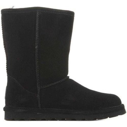 Boots Elle Short 1962W-011 Black II - Bearpaw - Modalova