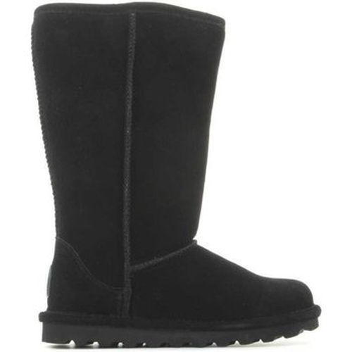 Boots Elle Tall 1963W-011 Black - Bearpaw - Modalova