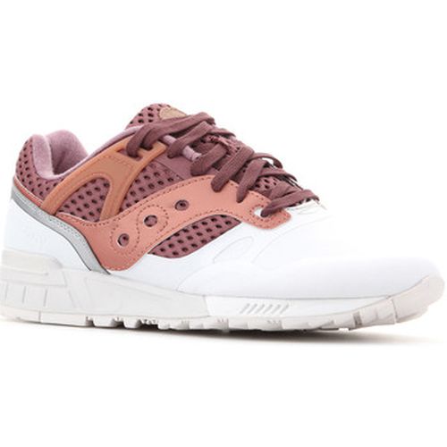 Baskets basses Grid S70388-3 - Saucony - Modalova