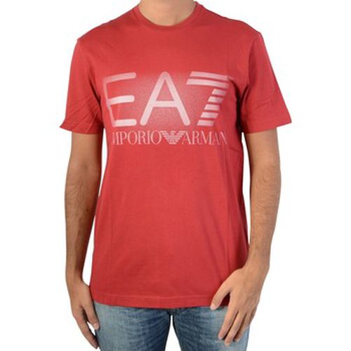 T-shirt Ea7 Emporio Armani 2 - Ea7 Emporio Armani - Modalova