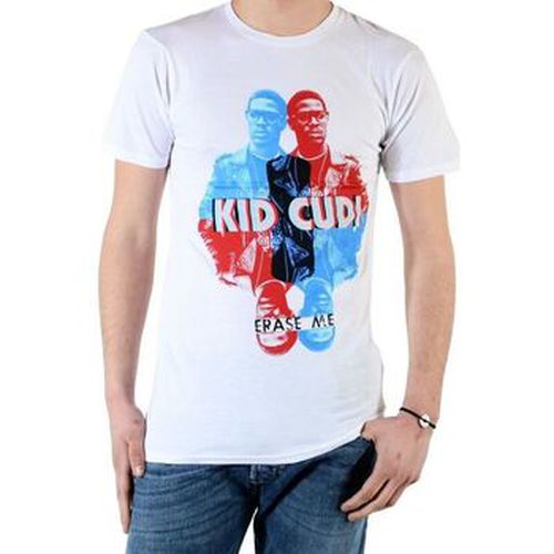 T-shirt Kidc M Kid Cudi - Eleven Paris - Modalova