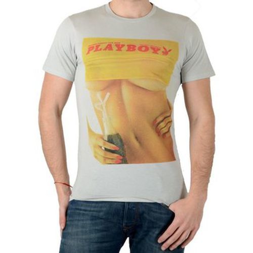 T-shirt PB Boob M Play Boy - Eleven Paris - Modalova