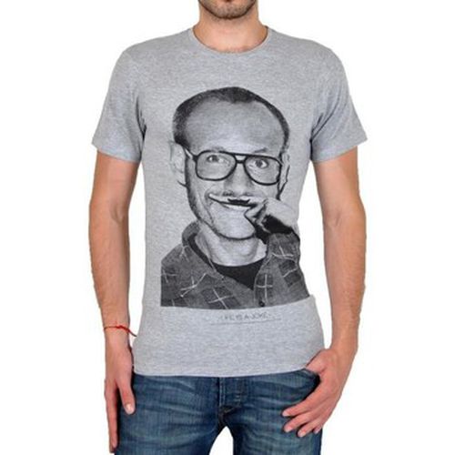 T-shirt Terry Ts Terry Richardson - Eleven Paris - Modalova