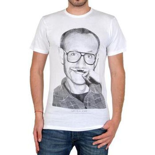 T-shirt Terry Ts Terry Richardson - Eleven Paris - Modalova