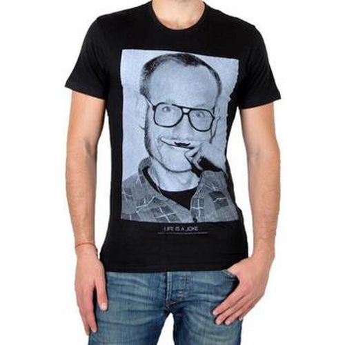 T-shirt Terry Ts Terry Richardson - Eleven Paris - Modalova