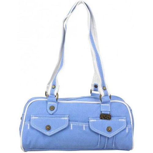 Sac à main Sac bowling Bleu Denim Roller - Levis - Modalova