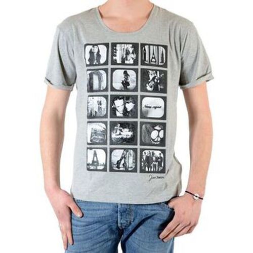 T-shirt Joe Retro Tee shirt timi - Joe Retro - Modalova