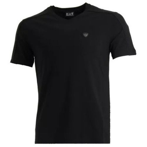 T-shirt Tee-shirt - Ea7 Emporio Armani - Modalova