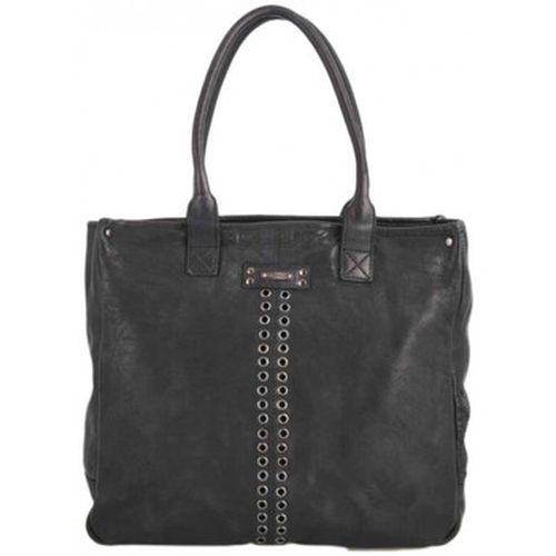 Sac Kaporal Sac Cabas Gossi Noir - Kaporal - Modalova