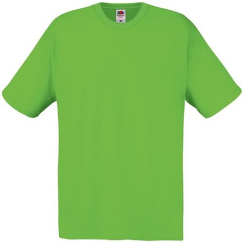 T-shirt Fruit Of The Loom 61082 - Fruit Of The Loom - Modalova