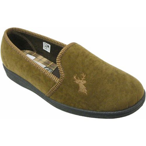 Chaussons Mirak Stag Slip-On - Mirak - Modalova