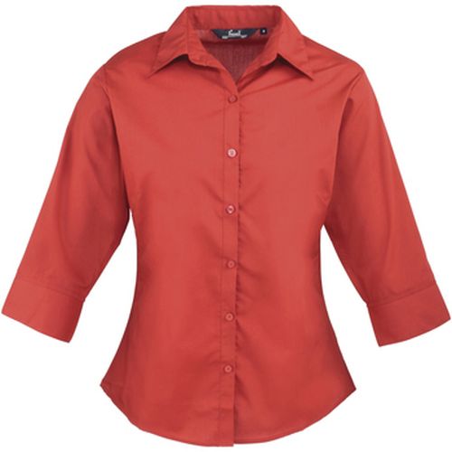 Chemise Premier Poplin - Premier - Modalova