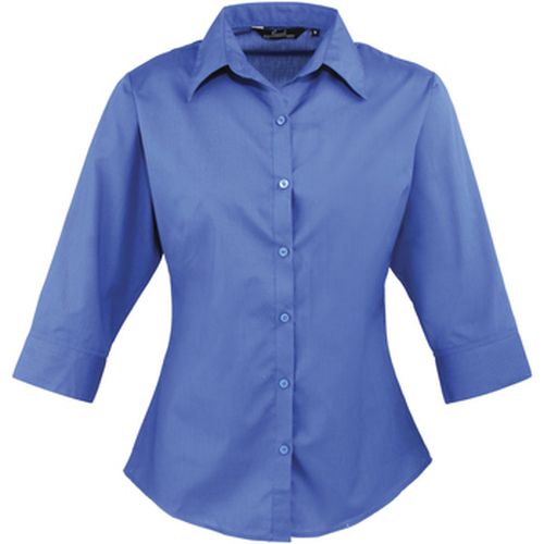 Chemise Premier Poplin - Premier - Modalova