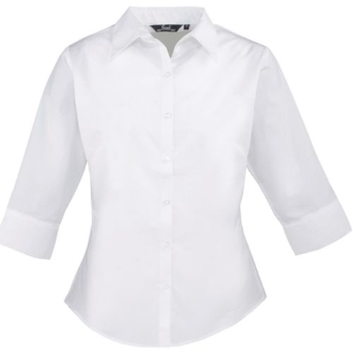 Chemise Premier Poplin - Premier - Modalova