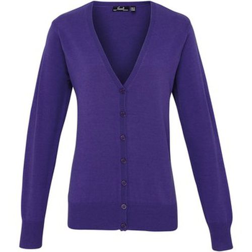 Gilet Premier Button Through - Premier - Modalova