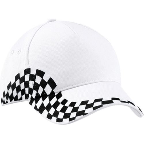 Casquette Beechfield Grand Prix - Beechfield - Modalova