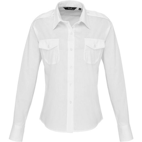 Chemise Premier PR310 - Premier - Modalova