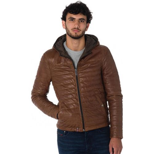 Veste AURELIEN 3 COGNAC 507 - Oakwood - Modalova