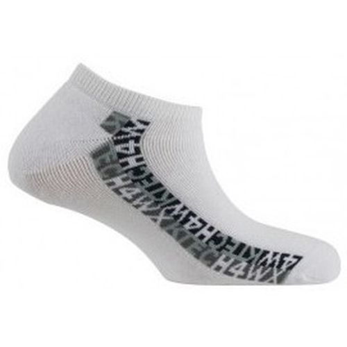 Chaussettes Chaussettes invisibles fantaisies pieds bouclette - Kindy - Modalova