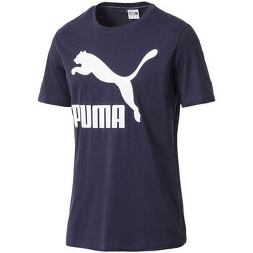 T-shirt Puma CLASSICS LOGO - Puma - Modalova