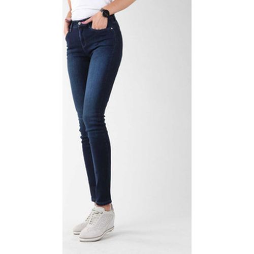 Jeans skinny High Rise Skinny Subtle Blue W27HX786N - Wrangler - Modalova