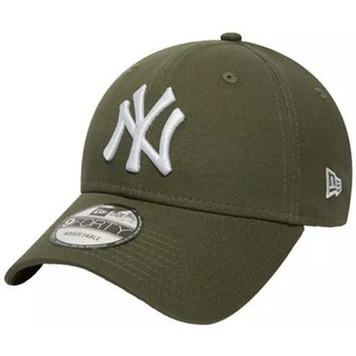 Casquette New York Yankees Essential 9Forty - New-Era - Modalova